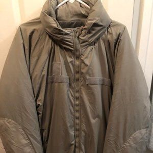 Men's Extreme Cold Weather Top and Bottoms